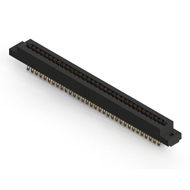 357-064-555-202 EDAC Inc.  Edgeboard Connectors